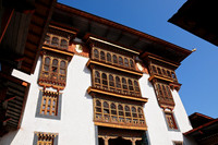 Punakha Dzong