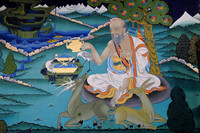 Punakha Dzong