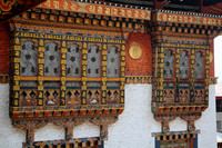 Punakha Dzong