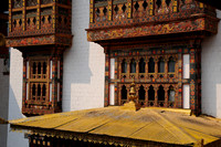 Punakha Dzong