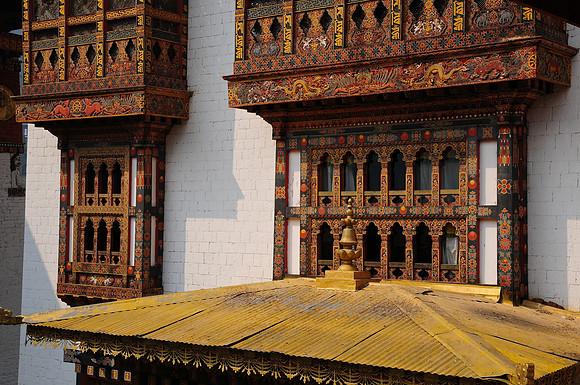 Punakha Dzong