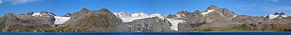 Gold Harbour