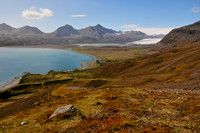 Fortuna Bay