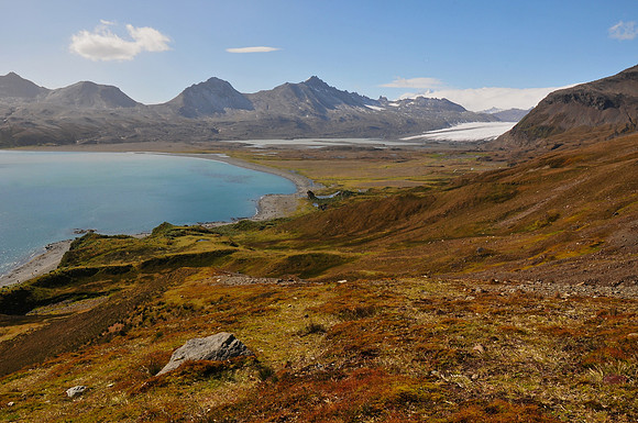 Fortuna Bay
