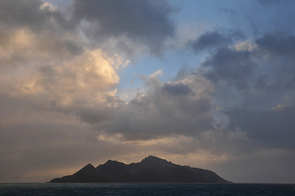 Cooper Island