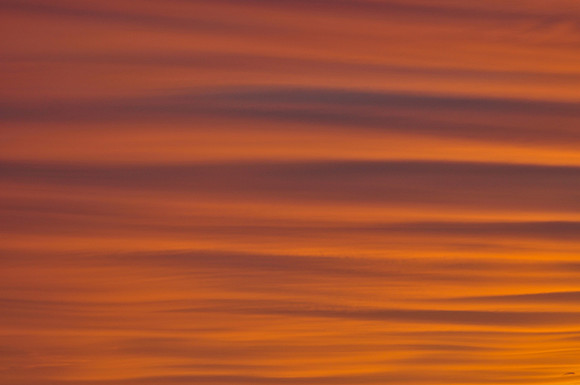 Gold Harbour sunrise