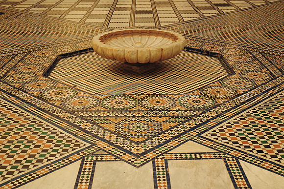 The Marrakech Museum, Marrakech