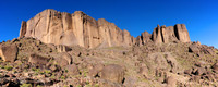 Tassigdelt, Jebel Sahro