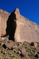 Tassigdelt, Jebel Sahro