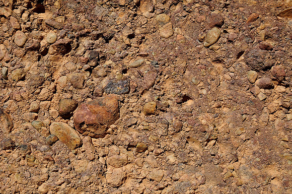 Rock, Jebel Sahro