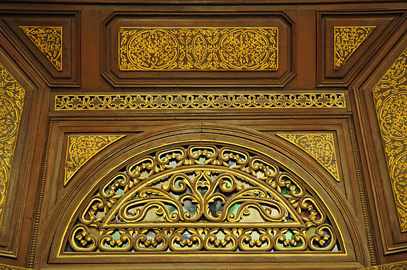 The Marrakech Museum, Marrakech