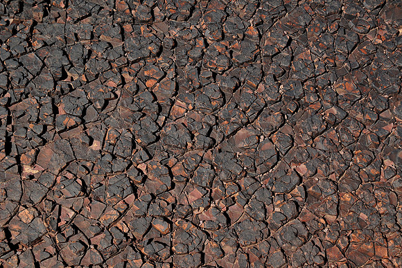 Rock, Jebel Sahro
