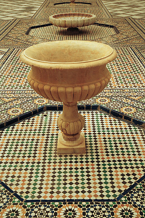 The Marrakech Museum, Marrakech