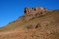 Near Igli, Jebel Sahro