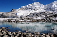Bhutan - The Complete Lunana Snowman Trek