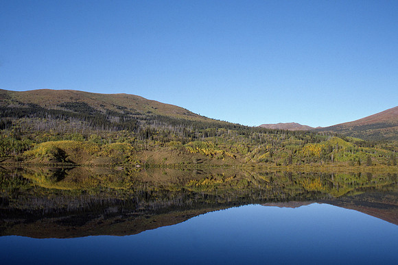 Coldfish Lake