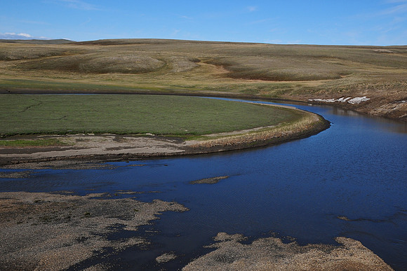 Able Creek