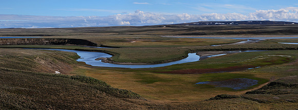 Able Creek