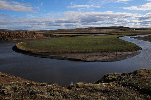 Able Creek