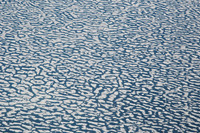Sea ice on the Beaufort Sea