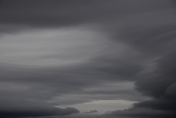 Cloud formation