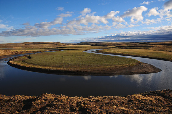 Able Creek