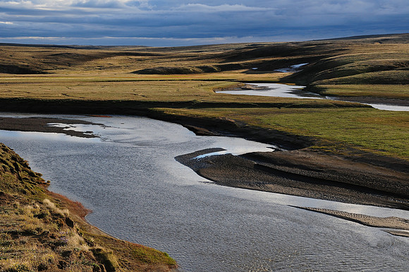 Able Creek