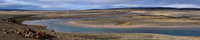 The Thomsen River from Nasogaluak