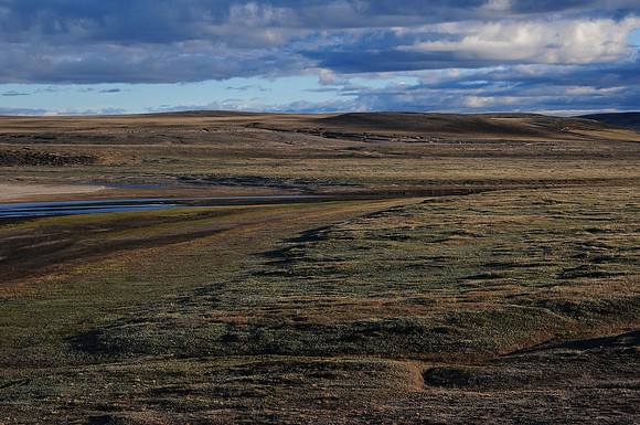 Able Creek