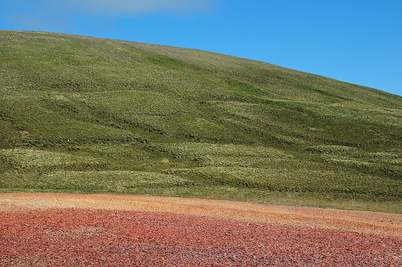 Painted Sands