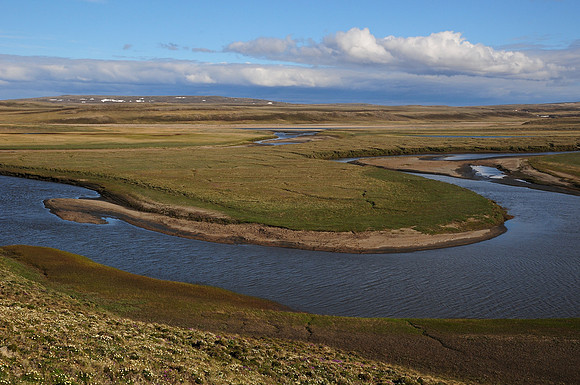 Able Creek
