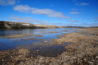 The Thomsen River