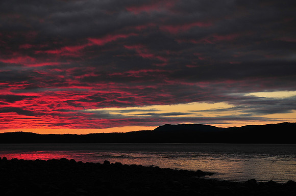 Johnstone Strait