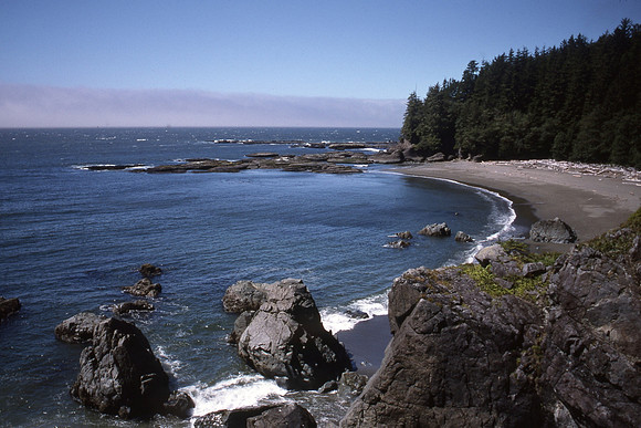 West Coast Trail