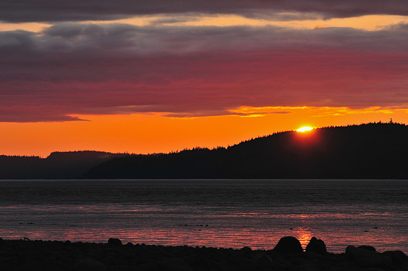 Johnstone Strait