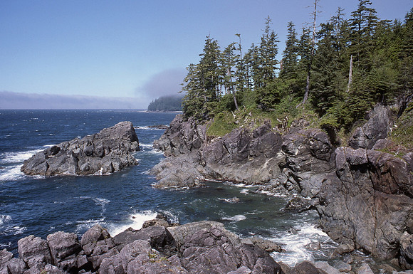 West Coast Trail