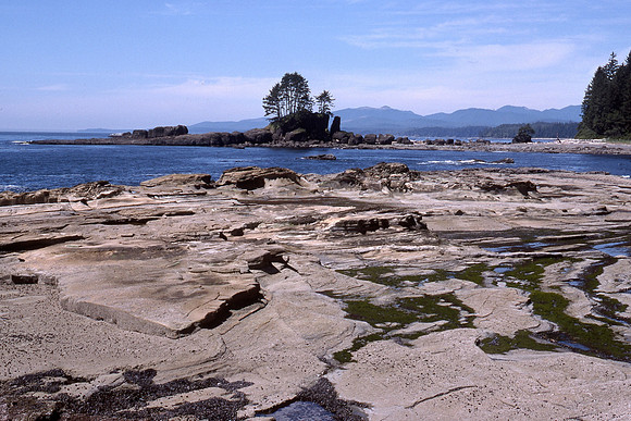 West Coast Trail