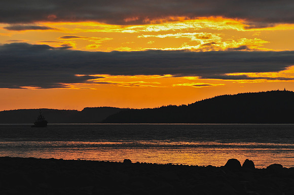 Johnstone Strait