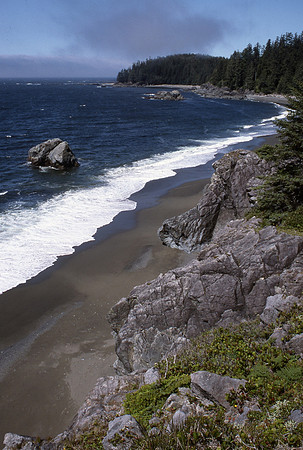 West Coast Trail
