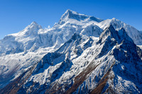 Nepal - The Manaslu Circuit and Tsum Valley