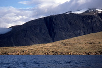 Pangnirtung Fiord