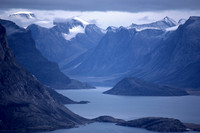 Baffin Island