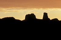 Warrumbungle National Park, New South Wales