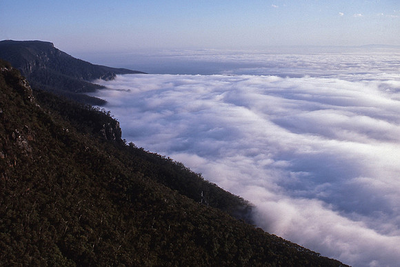 Grampians National Park, Victoria