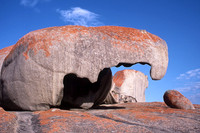 The Remarkable Rocks, Flinders Chase National Park, Kangaroo Island, South Australia