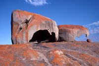 The Remarkable Rocks, Flinders Chase National Park, Kangaroo Island, South Australia