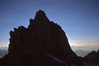Claw Peak