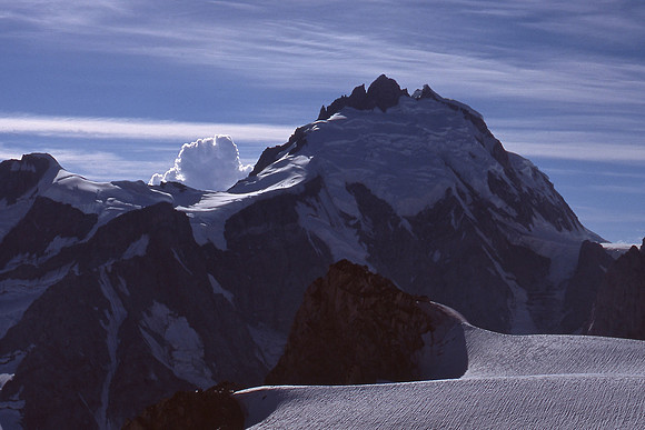 Mount Waddington