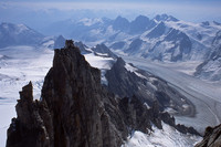Waddington Range