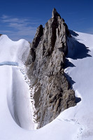 The Tellot Spires